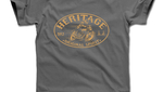 Harisson : après le Corsair, les T-shirts Garage Spirit Harisson : après le Corsair, les T-shirts Garage Spirit